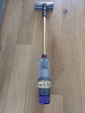 Dyson V11 Absolute Gold Cordless Vacuum Cleaner with Tools and Docking Station