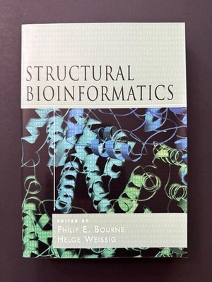 Methods of Biochemical Analysis Ser.: Structural Bioinformatics by Helge Weissig