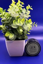 NEW! American Crew 3 oz Forming Cream Med. Hold & Shine
