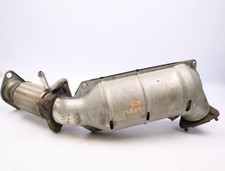 -filter Partikel Angebot HONDA Civic VII Phase 2 - 2.2i CDTI 140ch