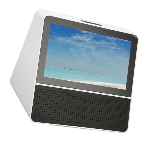 Double Screen Translator 2.4 5G Dual Wifi Dual 7In Synchronized To AM - Afbeelding 10 van 23