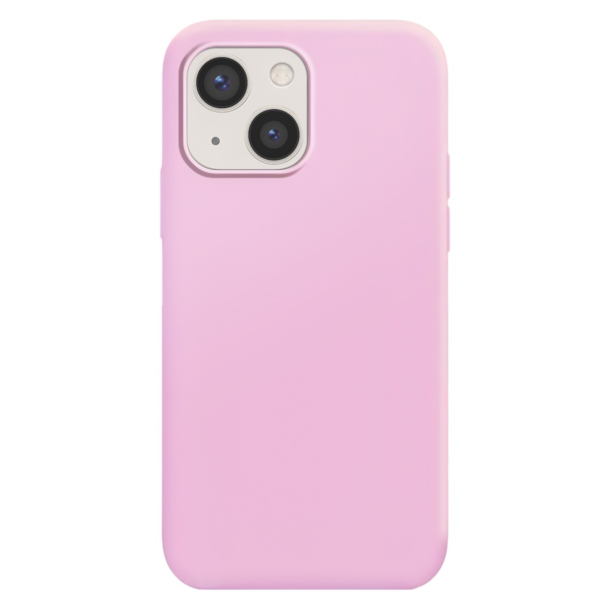 Coque iPhone 13 fine pour protection active en voyage decontracte