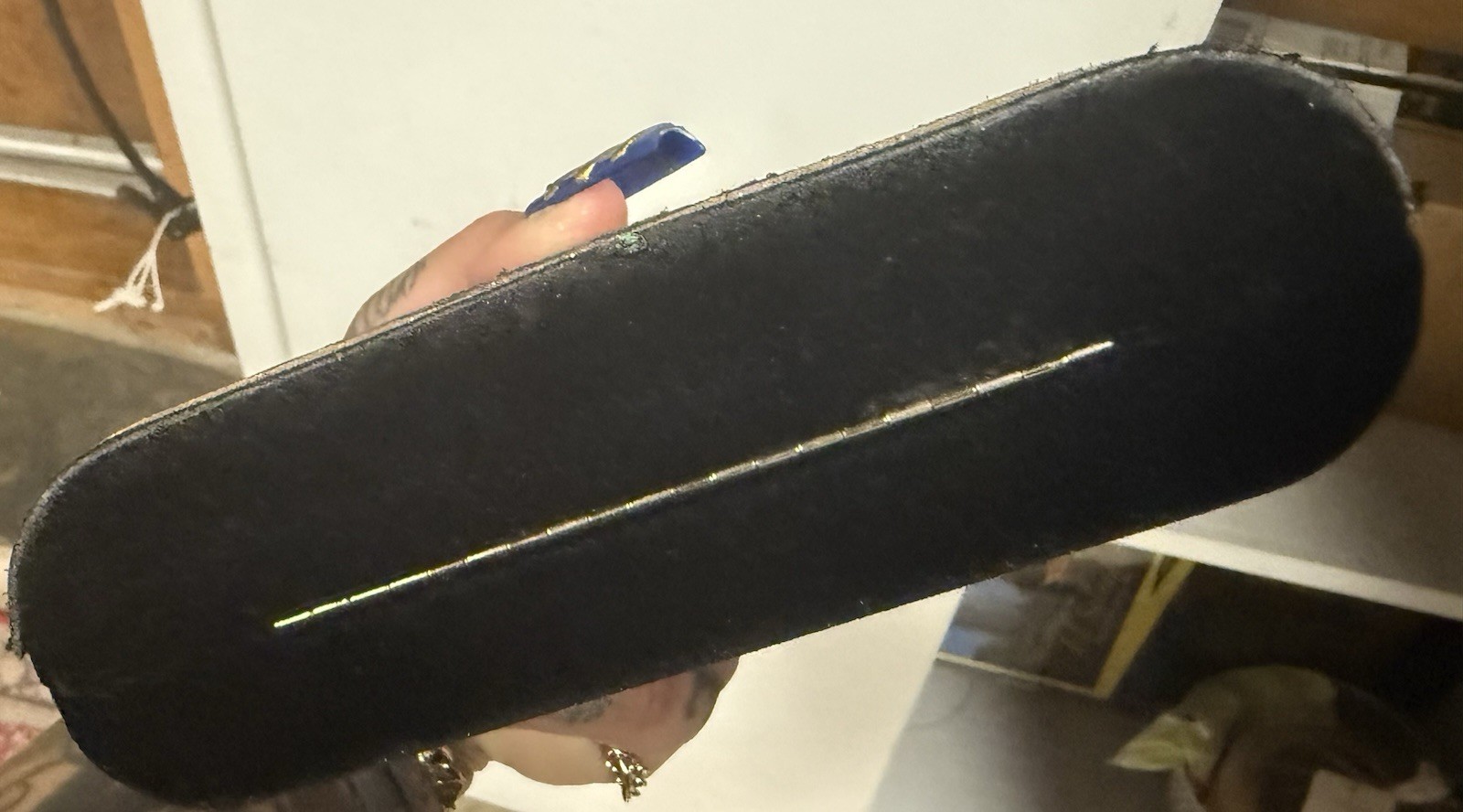 Danielle Nicole Disney Sleeping Beauty Clutch Aur… - image 4