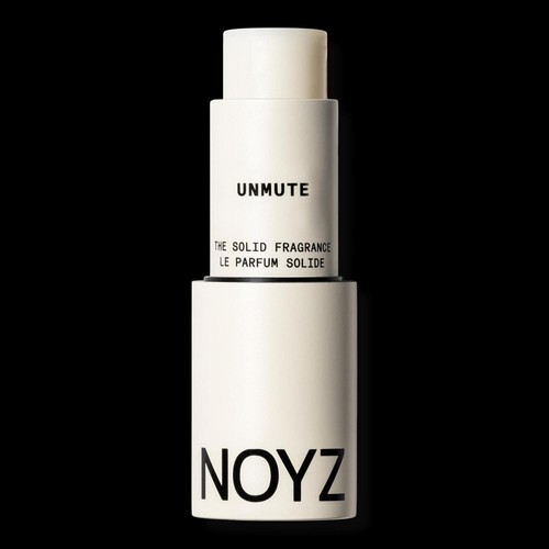 0.24 oz - NOYZ - The Solid Fragrance - Unmute |9239 - Picture 1 of 9