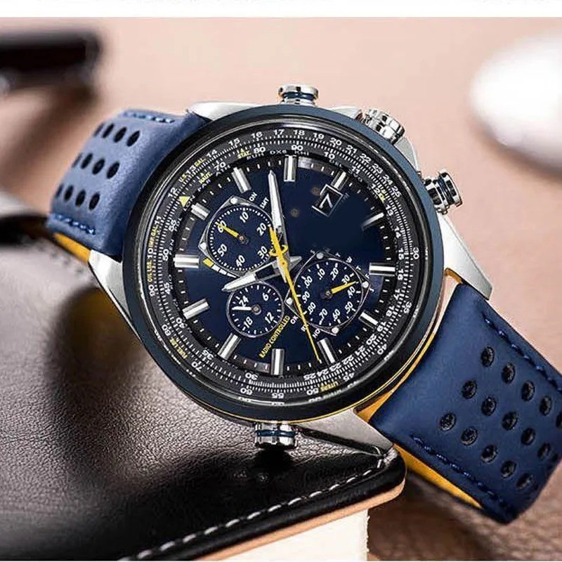 Наручные часы Blue Angels Watch for