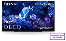 SONY BRAVIA XR-48A90KU 48" Smart 4K OLED TV - REFURB - B