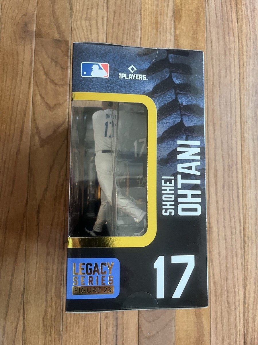 SHOHEI OHTANI LA Dodgers World Series McFarlane 2026 MLB Legacy