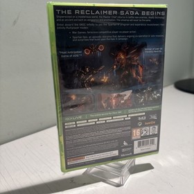 New Halo 4 (Microsoft Xbox 360, 2012) Factory Sealed