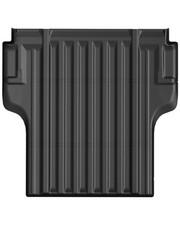 Cozony Heavy Duty Tpe 5ft Truck Bed Mat For 2022-2024 Nissan Frontier Bed Liner Cozony Heavy Duty Tpe 5ft Truck Bed Mat For 2022-2024 Nissan Frontier Bed Liner