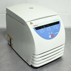 Thermo Sorvall 75002446 Legend Micro 21R Refrigerated Centrifuge
