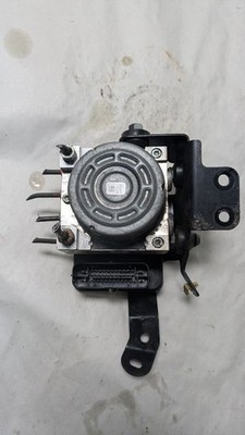 Used ABS Hydraulic Assembly fits: 2015 Mitsubishi Outlander sport  Grade A