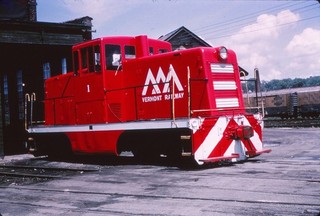 VTR 1 (23) Orig Col Slide