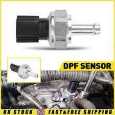 For Mazda DPF Exhaust Gas Pressure Sensor Skyactiv CX-3 CX-5 3 BM 6 GJ SHY618W00