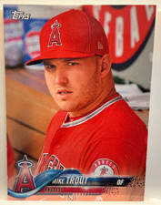 2018 Topps New Era Baseball Cards 8