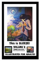 Dakota Jernigan | Sleeze Volume-2 'This Is Sleeze!' | Taschenbuch | Englisch