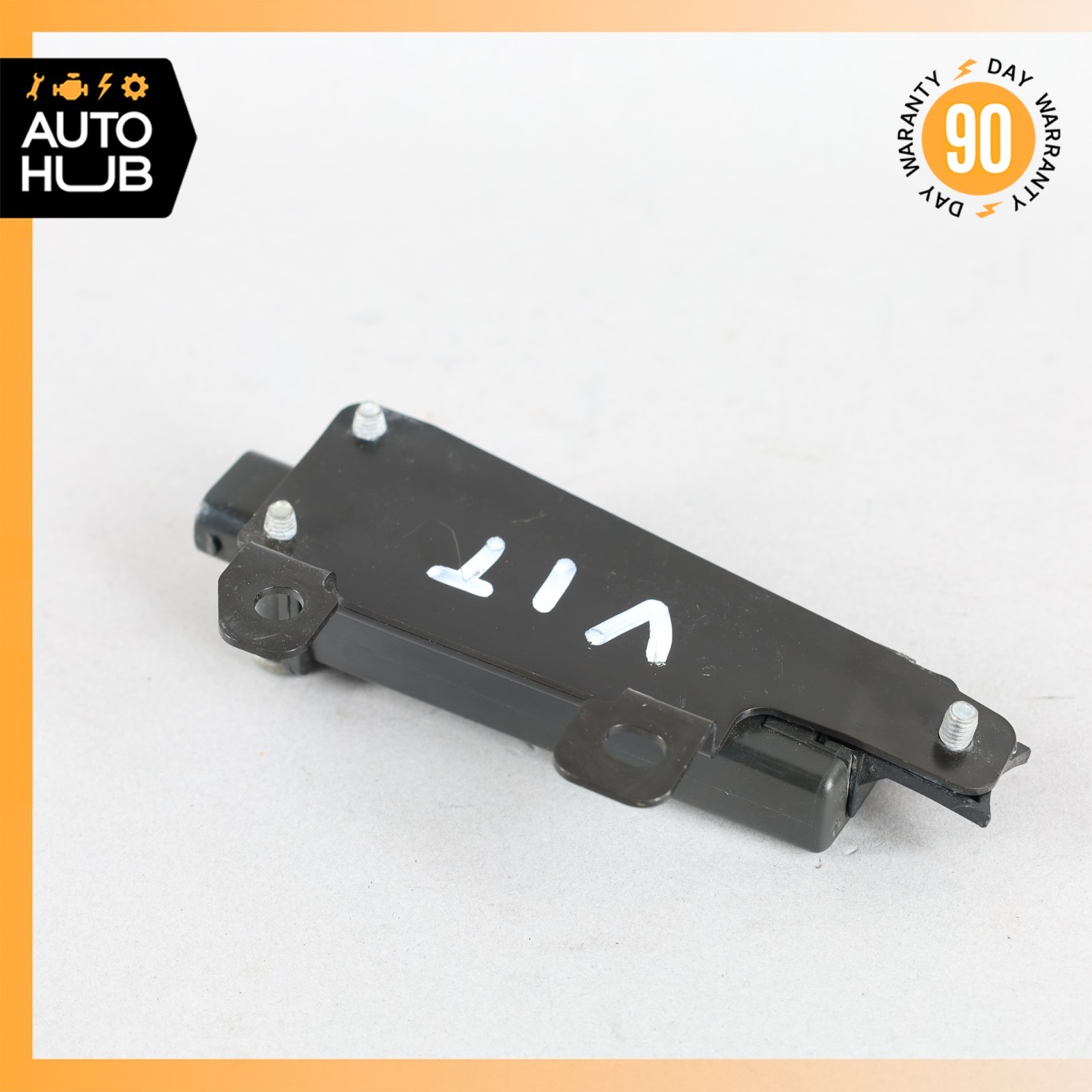 Aston Martin Rapide Tire Pressure Monitor Sensor Unit OEM