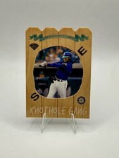 Top 10 Ken Griffey Jr. Baseball Cards of All-Time 16