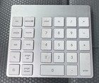 Magic Pad Bezprzewodowa klawiatura numeryczna