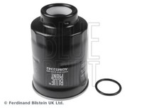 Kraftstofffilter FÜR Toyota Hiace Iv Bus ( H1 , H2 ) - Blue Print ADM52342