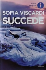 Succede [Paperback] [May 16, 2017] Viscardi, Sofia