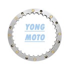 Clutch Spring Center Plate fit for Harley Iron 883 1200 2012 2022 #37977 90