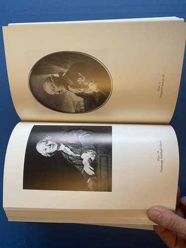 Maligned Master: The Real Story of Antonio Salieri by Volkmar Braunbehrens - Picture 10 of 11