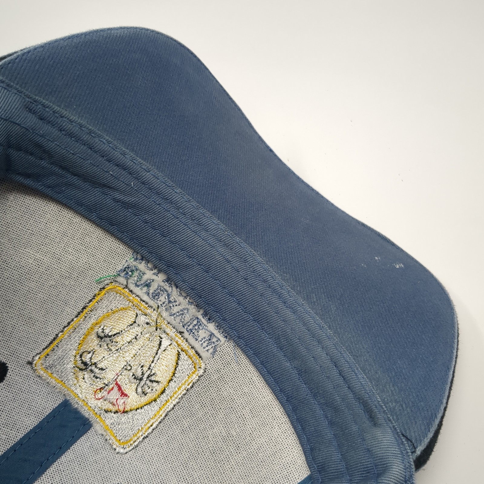 River View Golf Course Baseball Cap Multicolor On… - image 8