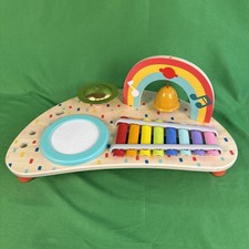 Wooden Xylophone Musical Instrument Kindergarten Early Education