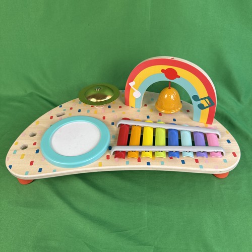 Wooden Xylophone Musical Instrument Kindergarten Early Education