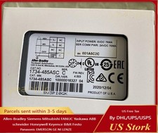 AB 1734-485ASC Series C Point I0 RS4 85 Comm Module 1734-485ASC NEW Spot Goods
