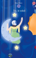 Toi, Le Soleil Maya Peters Taschenbuch FranzöSisch 2024 Bod - Books On Demand