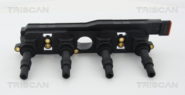ZüNdspule Triscan 8860 24010 FüR Opel Saab Vectra Caravan J96 Zafira T98 Z02 CC-image