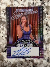 2023 Leaf Metal Pop Century Trading Cards Checklist 13