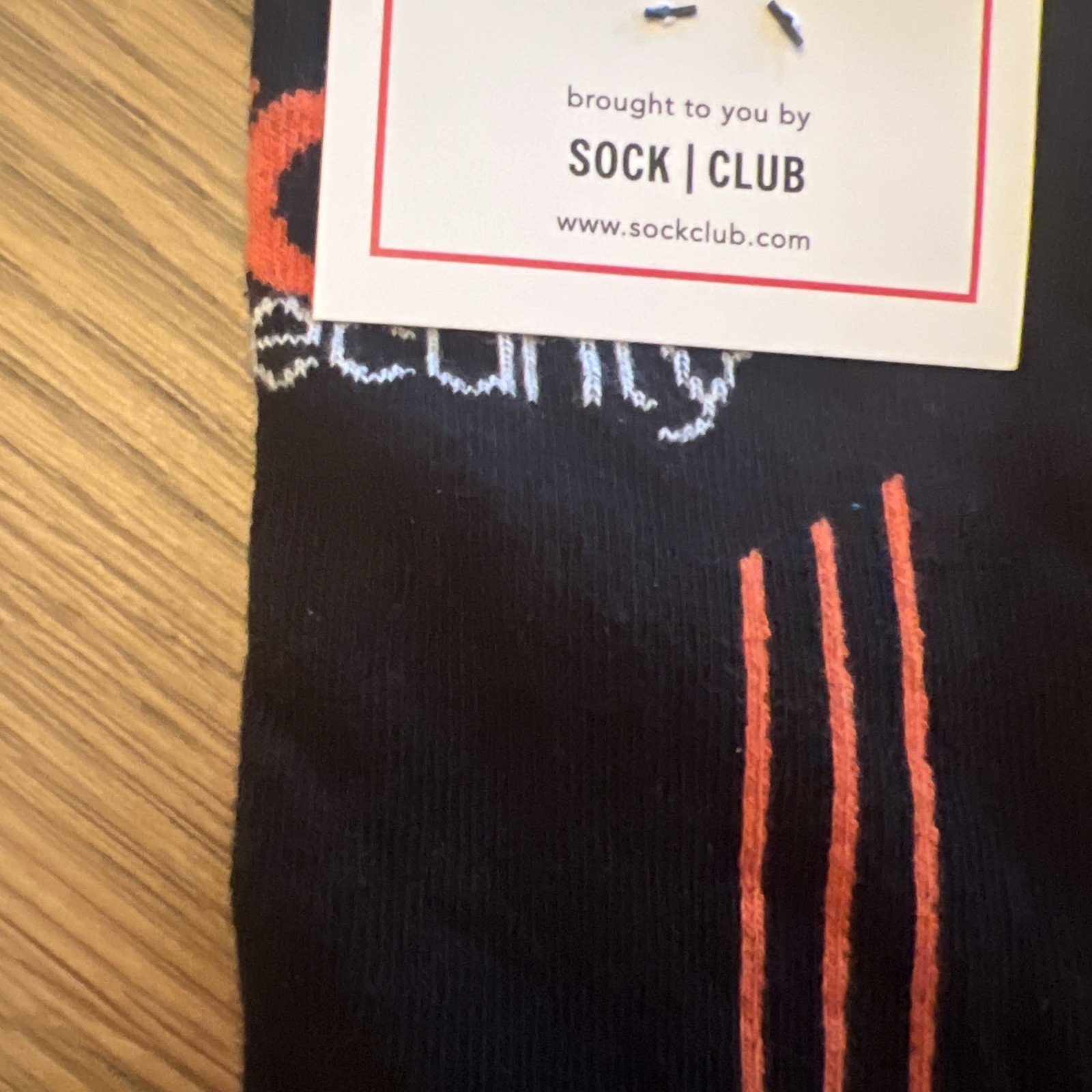 Sock Club Socks
