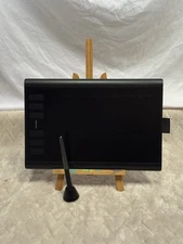 Huion Inspiroy H1060P Drawing Tablet w/ Pen – Excellent Condition, USB