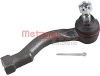 Metzger Spurstangenkopf 54056602 FüR KIA