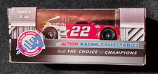 Lionel Racing Joey Logano 22 Shell/Pennzoil 2020 Mustang 1:64 Diecast