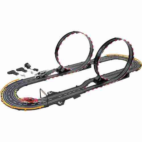 Набор игровых автоматов с параллельным зацикливанием GB Pacific 66511N