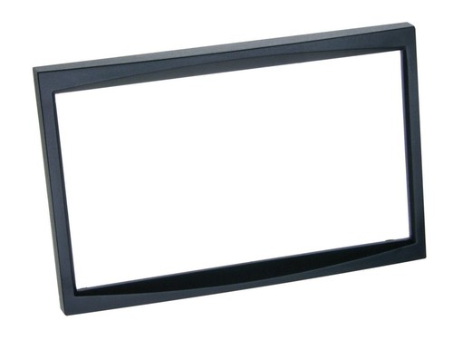 JVC USB Bluetooth MP3 DAB 2DIN Autoradio für Citroen C3 C2 Berlingo Jumpy schwar - Bild 7 von 8