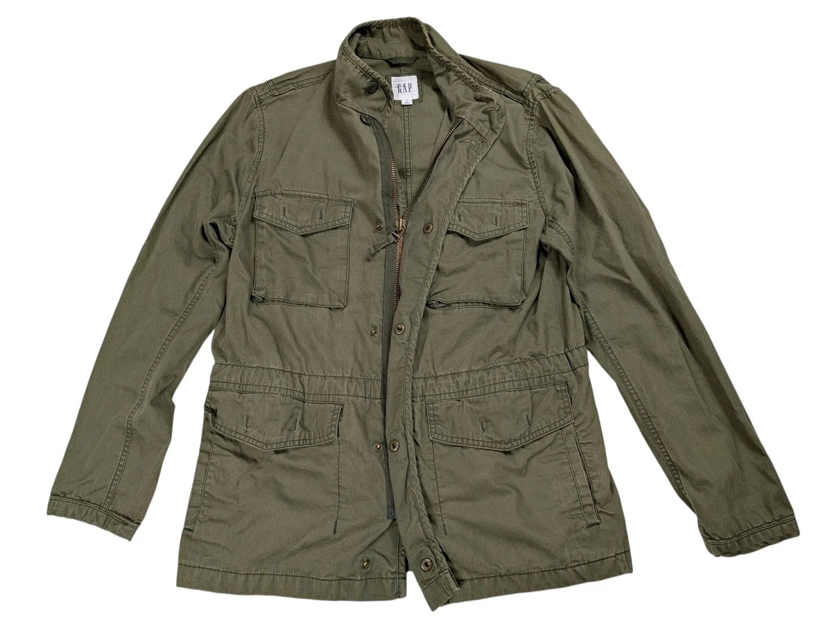 fatigue jacket products for sale | eBay