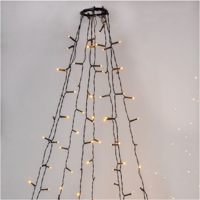 Star Trading LED Lichterkette Linus