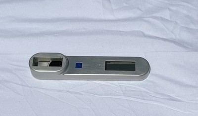 Palomar Lux Handpiece Shot Counter - Working Display - OEM Reader Tool