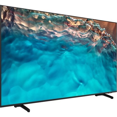 Samsung HBU8000 HG43BU800NFXZA 43'' Smart LED-LCD TV 4K UHDTV Black