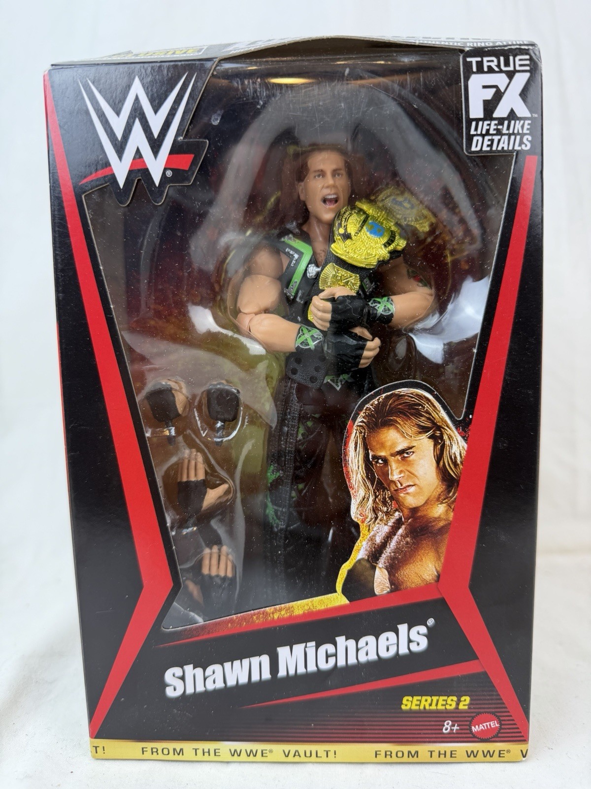 By Mattel