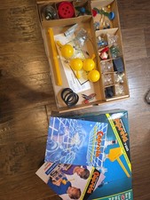 Vintage Capsela 700 Construction Kit Please Read Description