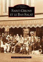 Ullas Raymond (U. A.) | Saint-Girons Et Le Bas-Salat | Taschenbuch | FranzöSisch