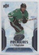 2016-17 Upper Deck Ice Premieres 1162/1299 Level 5 Gemel Smith #132 x6g