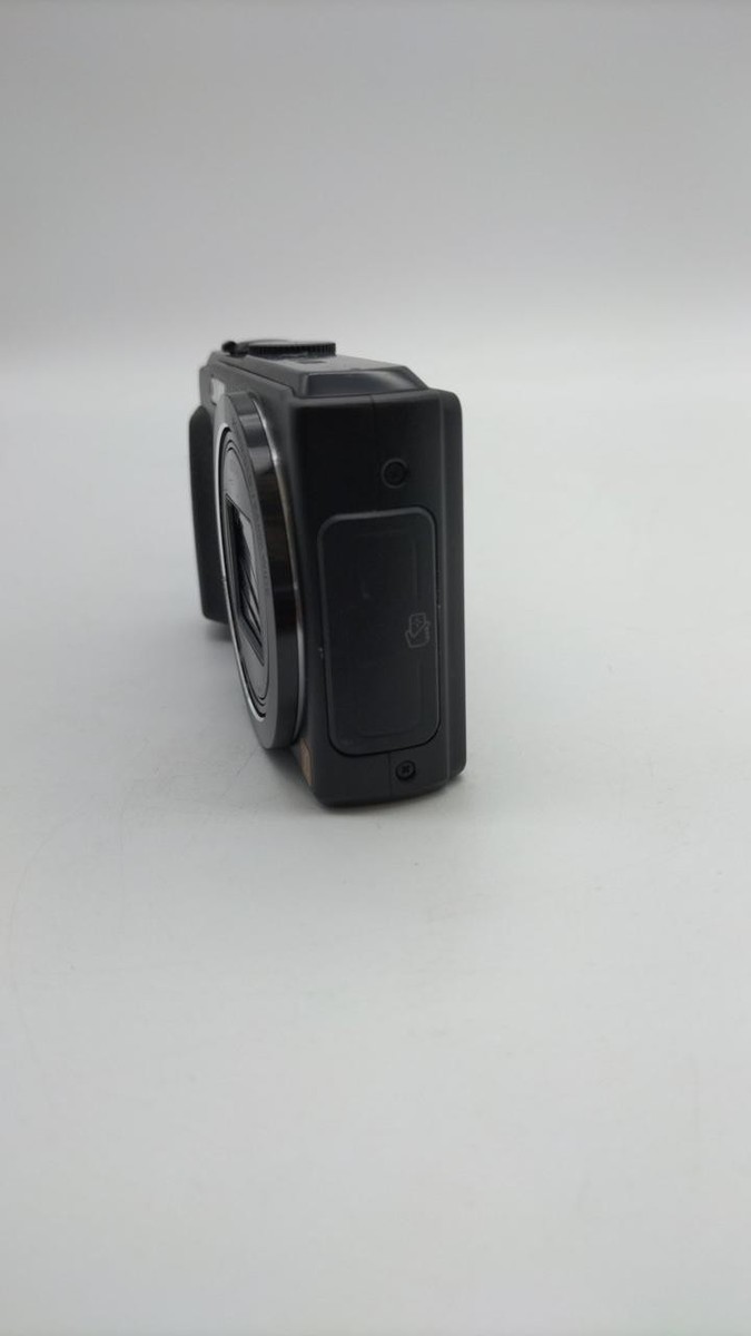 LUMIX DMC-TZ40 ブラック Amazon.com : Panasonic Lumix digital camera 20x optical with GPS