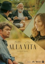 Alla Vita (DVD) St�phane Freiss