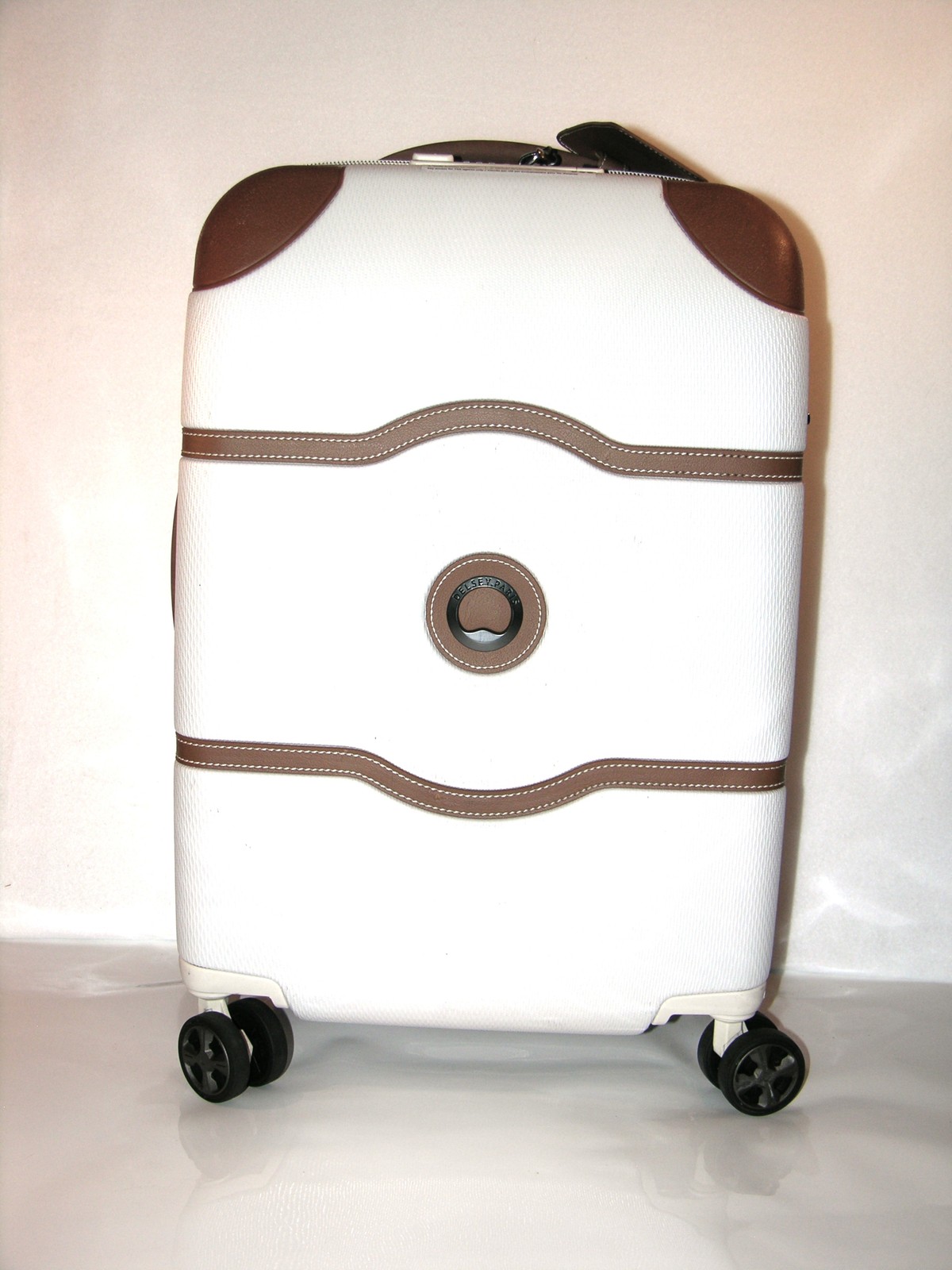 White Brown
